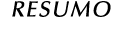 RESUMO