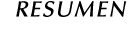 RESUMEN