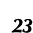 23